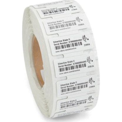 rfid label market|rfid labels for zebra printers.